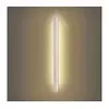 Brilagi - LED spoljašnje zidno svetlo LINEAR LED/22W/230V 3000K IP65 100 cm belo CRI 90