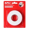 Apli Lepilni trak, DVOSTRANSKI, PENAST