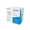 LANBERG UTP KABEL 100MB/S 305M CCA ŽICA ČRNA LCU5-10CC-0305-BK
