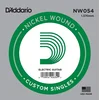 DAddario NW054