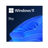 Microsoft licenca OEM windows 11 Pro/64bit/Eng Int/DVD/1 PC ( FQC-10528 )