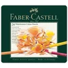 BOJE DRVENE 24BOJE METALNA KUTIJA POLYCHROMOS FABER-CASTELL 110024