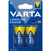LongLife Power C LR14 bli2