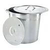 Stožčasti pocinkani kotel 32l 68748