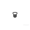 Ručni Teg Kettlebell - Rusko Zvono obloženo plastikom