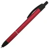 OLOVKA KEMIJSKA METALNA PLUS TOUCH PEN YCP8230RT MILANO CRVENA