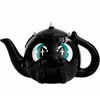 Čajnik KILLSTAR - Cthulhu - Črna - KSRA004532