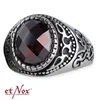 Prstan ETNOX - Bohemian Crystal - SR1183
