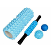 Merco Masažni set za jogo roller iv ES-62609