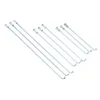 Žbice sa niplama za elektro bicikl (10G/3.1 mm) 175 mm ( 331090 )