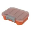 Organizator Qbrick Regular Organizer Compact S oranžen 65521