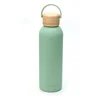 Be Cute termos zeleni 500ml