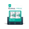 Uniross UPPDPK2 Baterija D alkalna UPPDPK2 (2 kom)