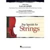 MUSIC FROM LA LA LAND STRING ORC.