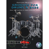 MICALIZZI:GROOVES FOR DRUMS & BASS+CD