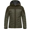 SKOGSÖ PADDED JACKET