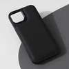 Torbica Pillow Soft za iPhone 14 6.1 crna