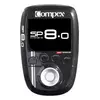 COMPEX brezžični elektrostimulator SP 8.0