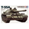 Ruski T-55A Tank