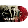 Rose Tattoo - New Year‘s Day 1980 (Limited Edition) (Red Marble Coloured) (LP)