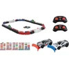 Carrera RC 2,4GHz Soccer Set - World Championship - 1 k.
