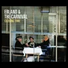 Erland And The Carnival - Closing Time (LP)