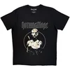 Nothing More Cover Arrows Black L Majica