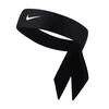 Nike W TENNIS PREMIER HEAD TIE, trak ž.ten ščit, črna DD4490