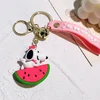Privezak Belle Lubenica (Snoopy)