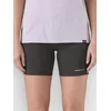 Patagonia Endless Run - 6 In. kratke hlače black