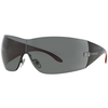 Versace Naočare za sunce VE 2054 1001/87