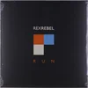 Rex Rebel - RUN (LP)
