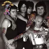 Rose Tattoo - Assault & Battery (Reissue) (Limited Edition) (White/Black Swirl Coloured) (LP)