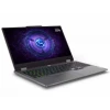 Laptop LENOVO LOQ 15IAX9 DOS/15.6IPS FHD/i5-12450HX/16GB/1TB SSD/RTX3050-6GB/GLAN/backlit SRB/siva