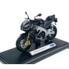 shumee WELLY APRILIA TUONO V4 1:18 12841