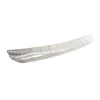 Trunk Edge Protection Strip Mercedes GLB-Class 2019- (X247, Matte)