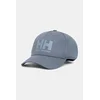 Helly Hansen snapback kapa bombažna Czapka Helly Hansen HH Ball Cap