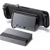 slomart UGREEN Steam Deck Dock: 4K@120Hz, 10Gbps USB, Gigabit Ethernet, SD/TF čitač, PD 100W, za Steam Deck/Ally/Legion Go/iPad