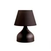 Opviq AYD 3433 Stona lampa, Crna