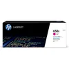 HP 658X Magenta LaserJet Toner