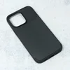 TELEMPIRE Maska za iPhone 14 Pro Max 6.7 Defender Carbon crna