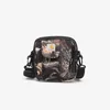 Torba Carhartt WIP Essentials Bag, Small Camo Feather Tree, Black Universal
