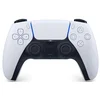 Bežični gamepad Gembird PS5/PC/Vibracija/Trigger/AUX/touchpad/grey-white