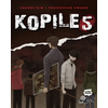 Manga Strip Kopile 5