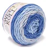 shumee Akrilna preja Sweet roll 140g modra 1047-20