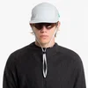 Čepica District Vision Perforated Strap Hat Light Grey Universal