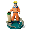 Bandai FIGURA NARUTO SHIPPUDEN NARUTO UZUMAKI SAGA NEPOZNLJIV, (20839758)