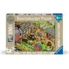 Ravensburger - Puzzle Kmetija Diddly Squat - 100 kosov