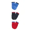 Next Rokavice Magic Mitts modra/antracit/rdeča