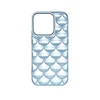Maska za telefon SHELL CASE za Iphone 14 Pro (6.1) DZ3, Platina